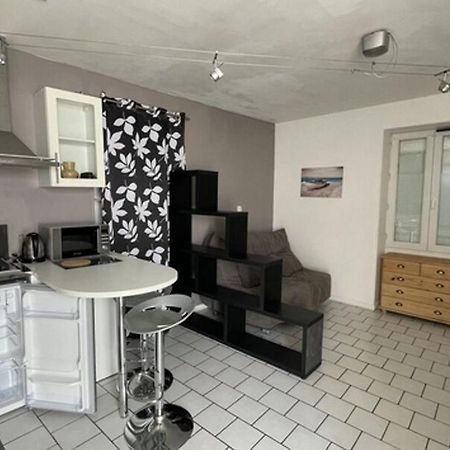 Location Studio Proche De L'Ile D'Oleron - Marennes Villa Bourcefranc Eksteriør billede